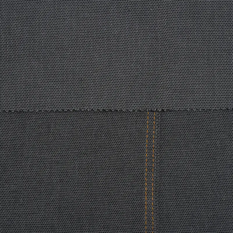 GS20183 Rayon-Cotton-Poly Dobby farvet klud