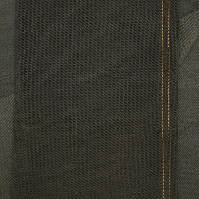 GS1156 COTTON-7%Modal dobbelt corduroy farvet stof