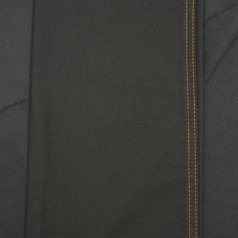 GS1158 COTTON-13%Modal dobbelt corduroy farvet stof